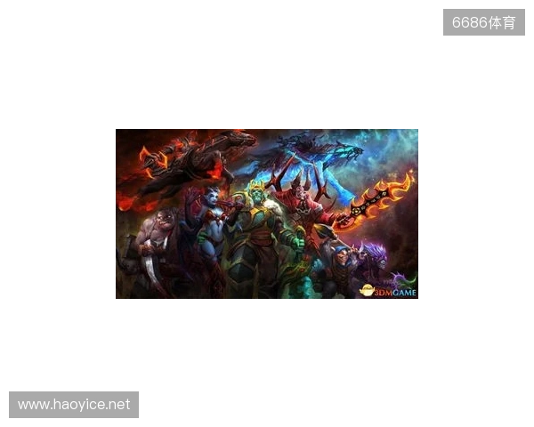 TI2026官宣落地上海后,DOTA2再出狠招宣布联动怪物猎人 TI2026官宣落地上海后,DOTA2再出狠招宣布联动怪物猎人