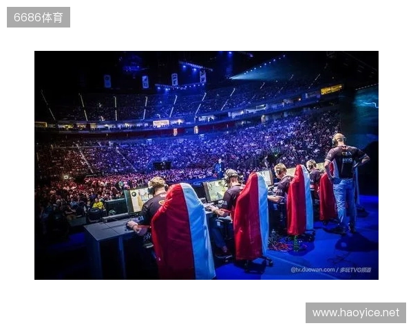 事关电竞发展 国际奥委会主席考文垂这样说 事关电竞发展 国际奥委会主席考文垂这样说